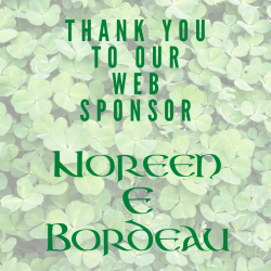 Thank you to our web sponsor